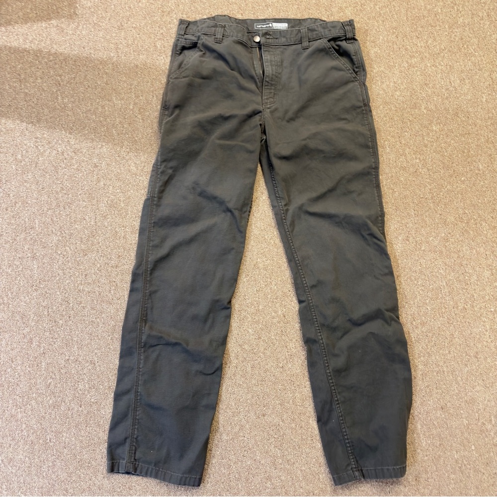 Carhartt Men's Dark Gray